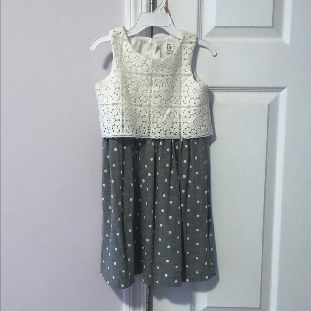 Little girls dress
